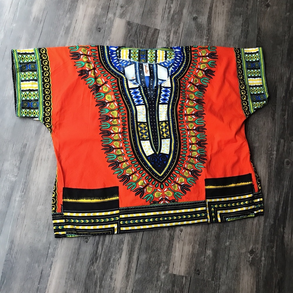 Dashiki